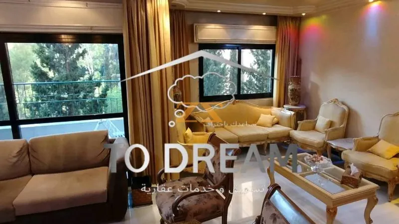 3BR Residential Apartment
