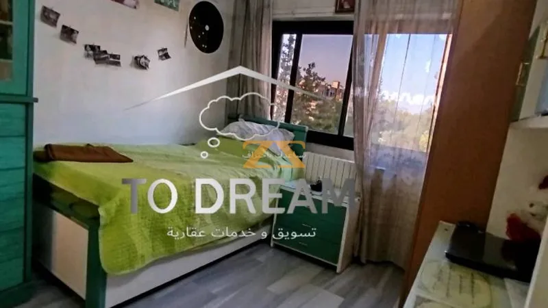 شقة سكنية 3 غرف – photo 8