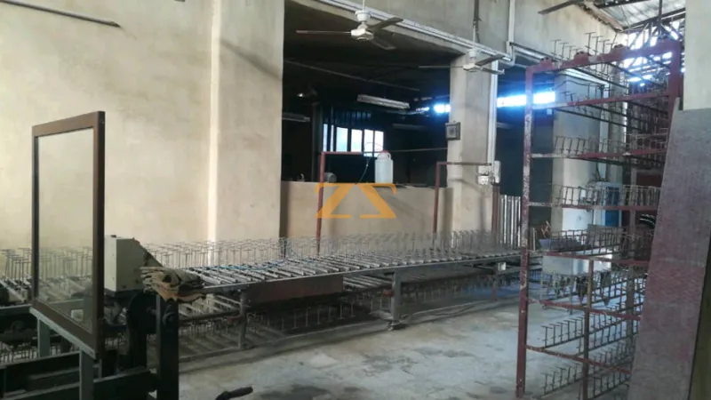 مصنع تجاري 600 م² – photo 17