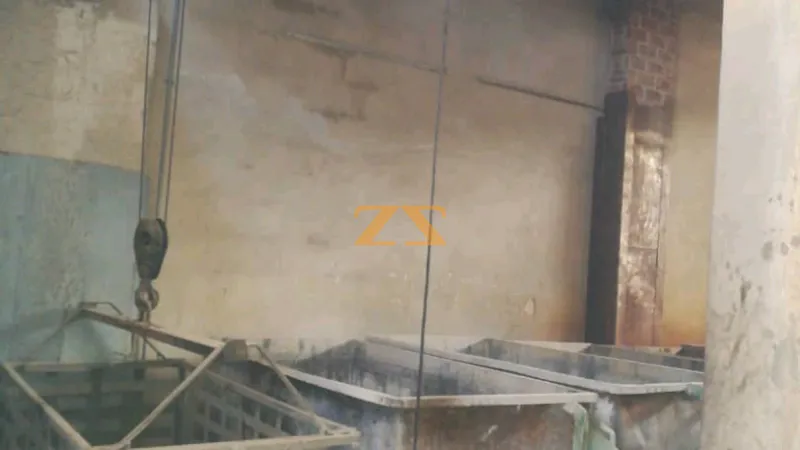 مصنع تجاري 600 م² – photo 10