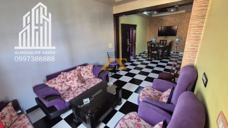 4BR Residential Apartment