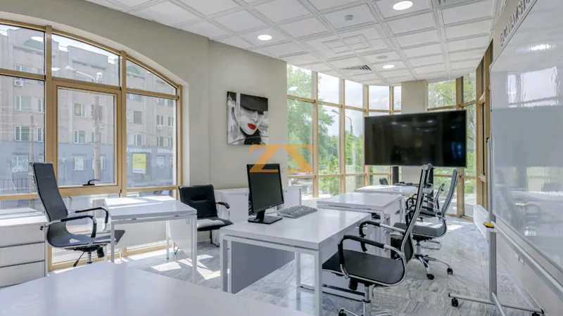 شقة سكنية 5 غرف