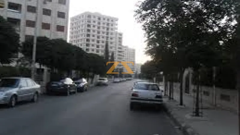 2BR Residential Apartment
