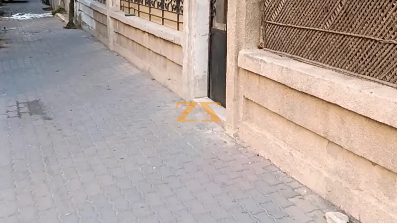 شقة سكنية 3 غرف