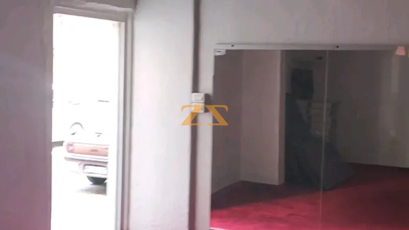 Commercial Shop 100m² – photo 1