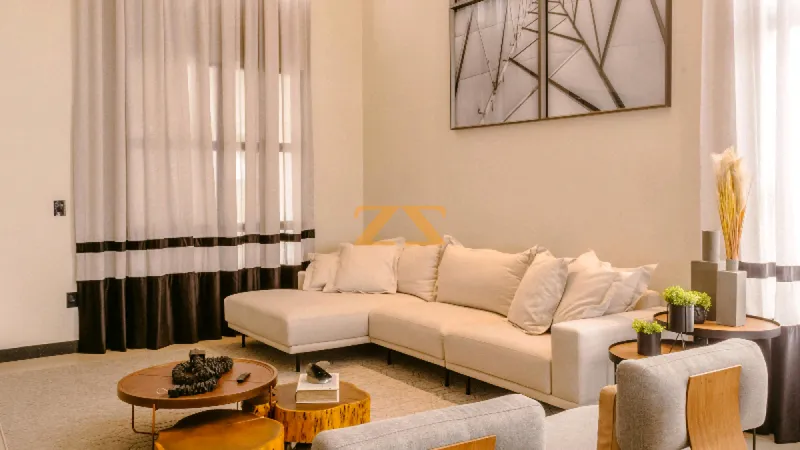 5BR Residential Apartment – photo 2