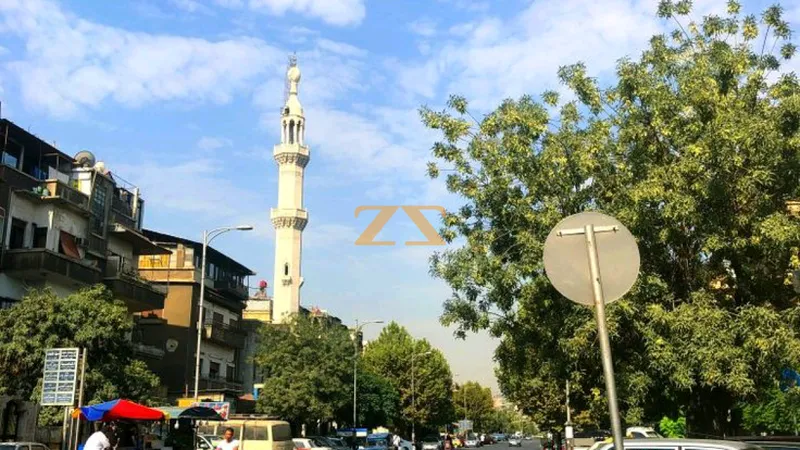 محال تجاري 0 م²