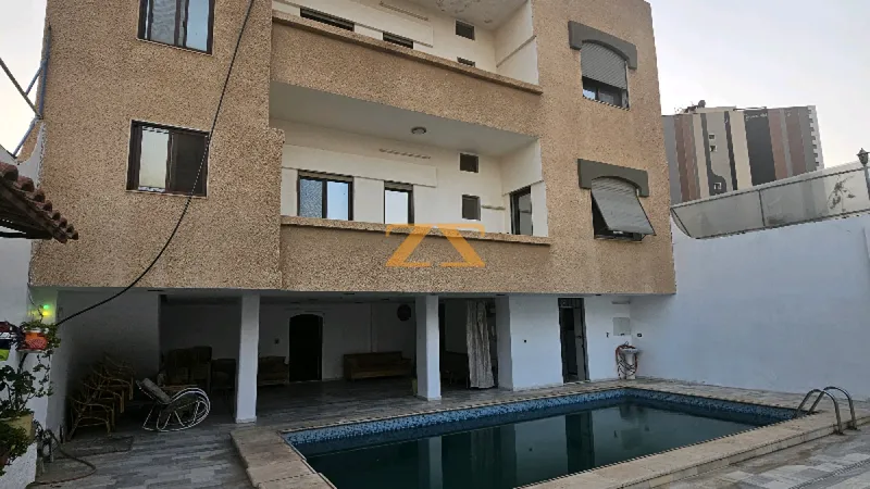 بناء تجاري 0 م² – photo 1