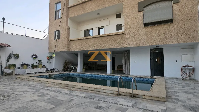 بناء تجاري 0 م² – photo 2