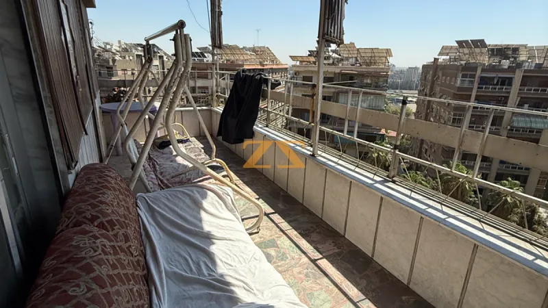 شقة سكنية 5 غرف – photo 1