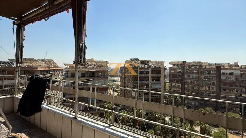 شقة سكنية 5 غرف – photo 2