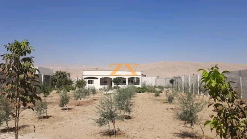 3BR Residential Farm – photo 8