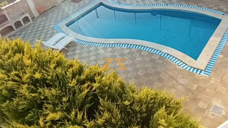 4BR Residential Villa – photo 18