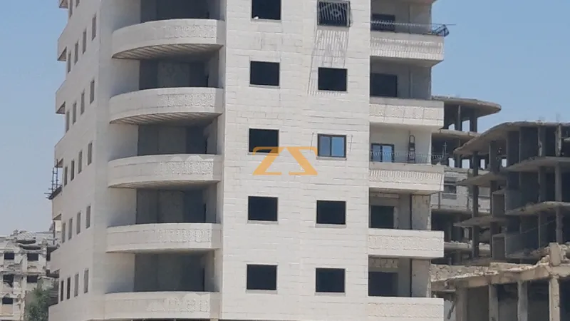 3BR Residential Apartment