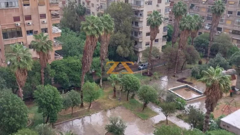 شقة سكنية 3 غرف – photo 2