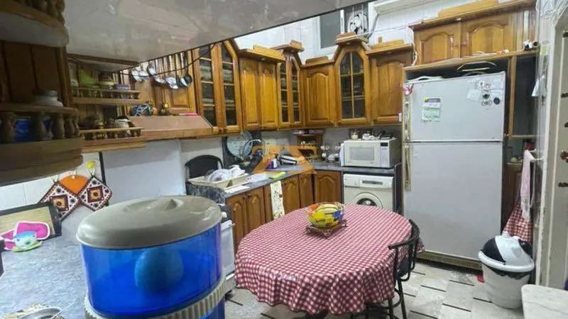 شقة سكنية 5 غرف – photo 1