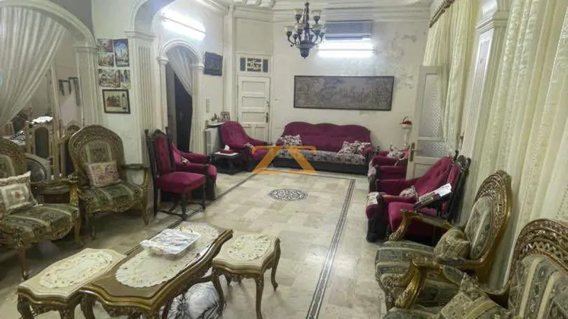 شقة سكنية 5 غرف – photo 2