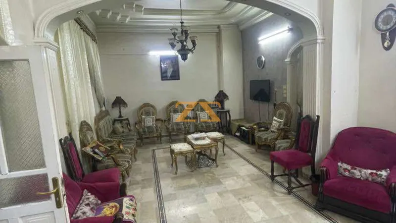 شقة سكنية 5 غرف – photo 5