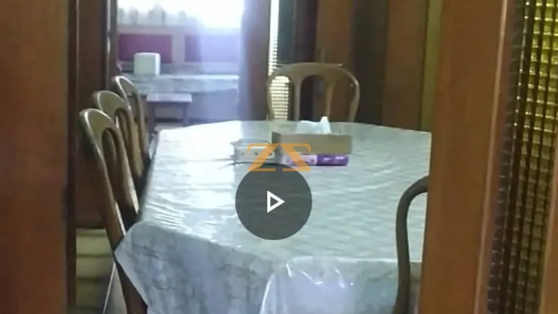 شقة سكنية 5 غرف – photo 1