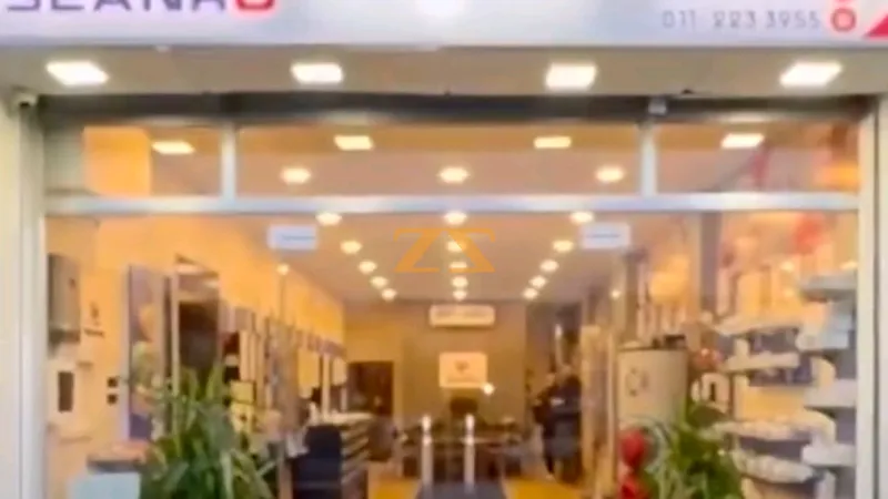 محال تجاري 110 م² – photo 4