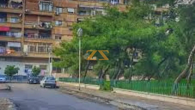 0BR Residential Apartment