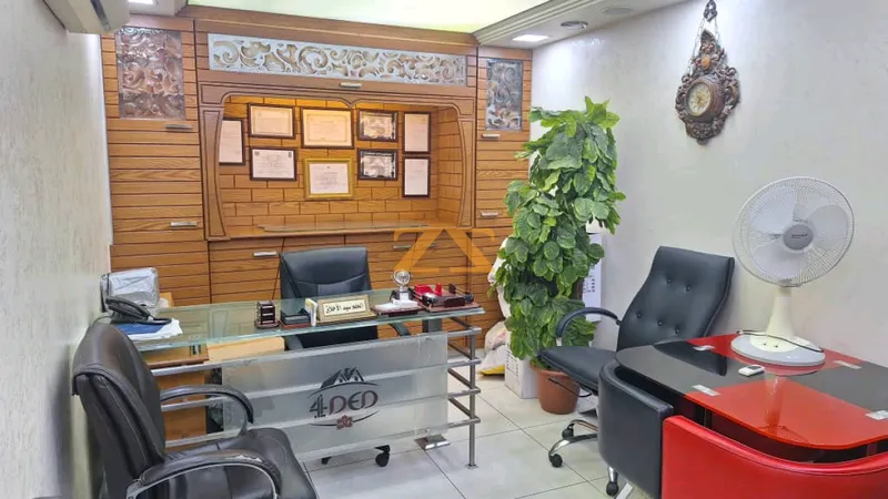 Commercial Office 50mยฒ