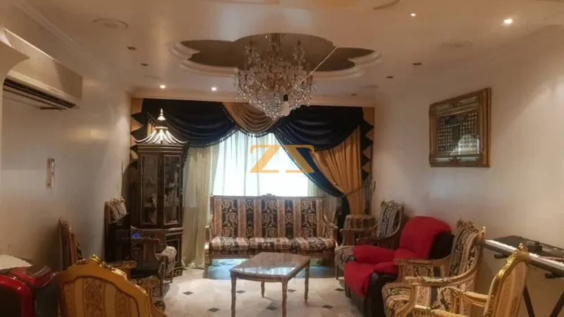 شقة سكنية 5 غرف – photo 1