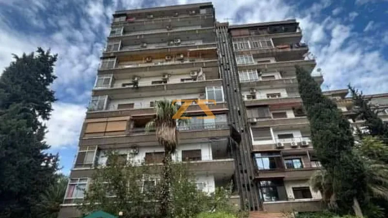 شقة سكنية 5 غرف – photo 1