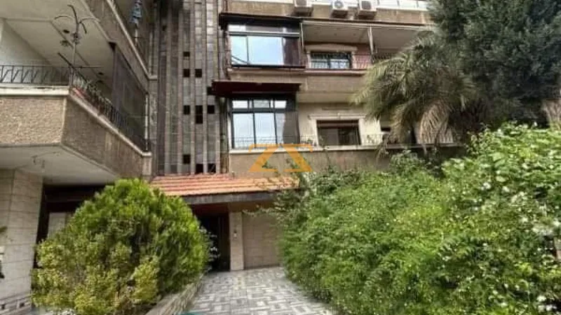 شقة سكنية 5 غرف – photo 2