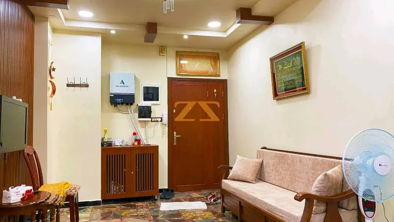 شقة سكنية 4 غرف – photo 12
