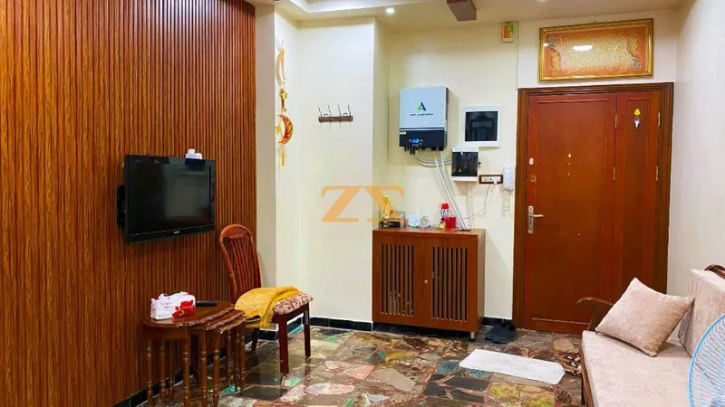 شقة سكنية 4 غرف – photo 4