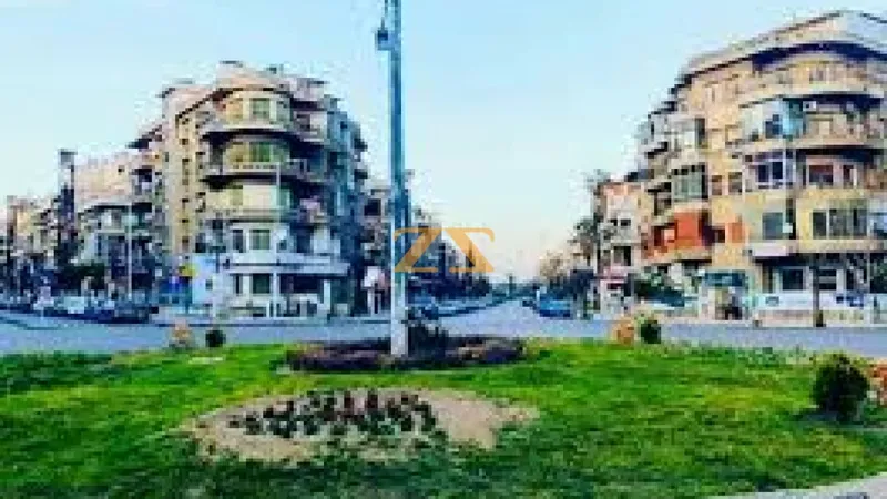 شقة سكنية