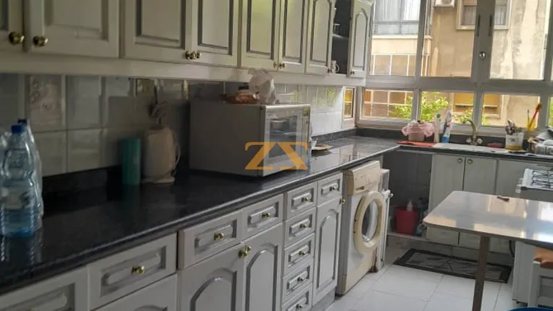 شقة سكنية 5 غرف – photo 1