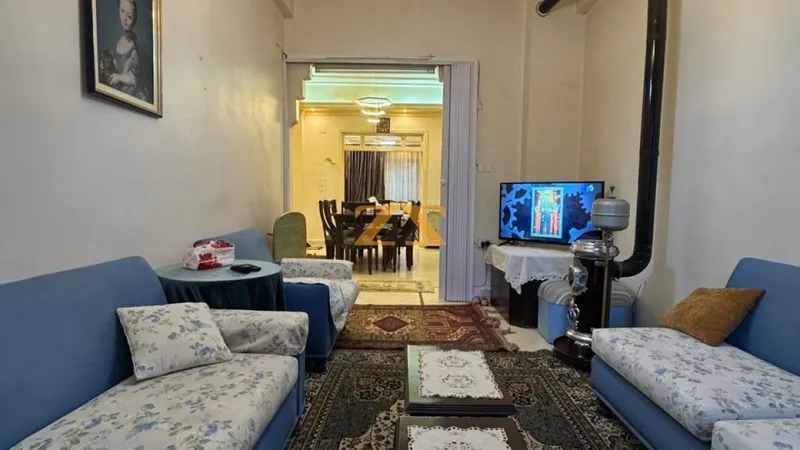 شقة سكنية 5 غرف – photo 2