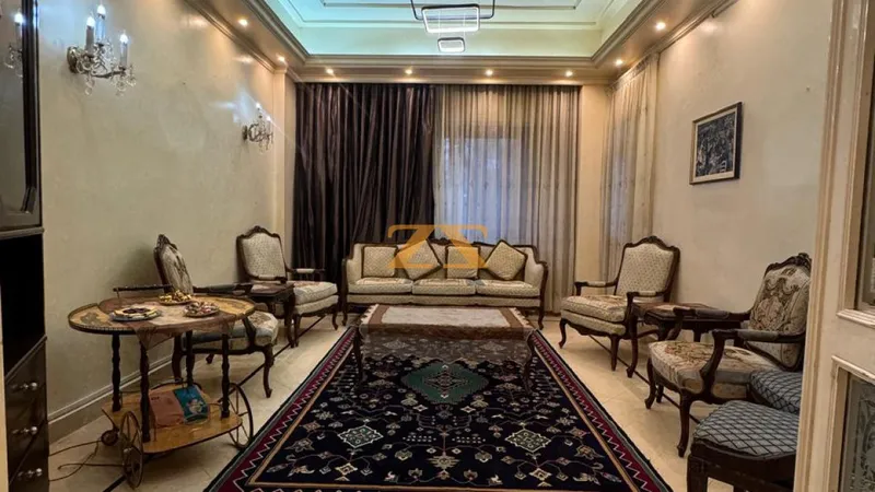 شقة سكنية 5 غرف – photo 3