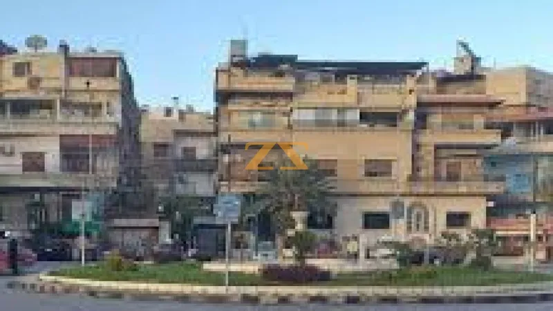 شقة سكنية 4 غرف