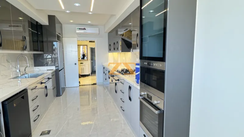 4BR Residential Apartment – photo 3