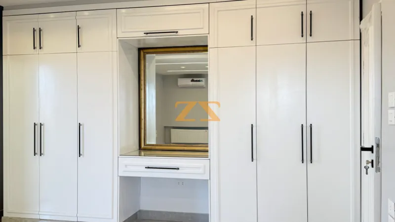 4BR Residential Apartment – photo 8