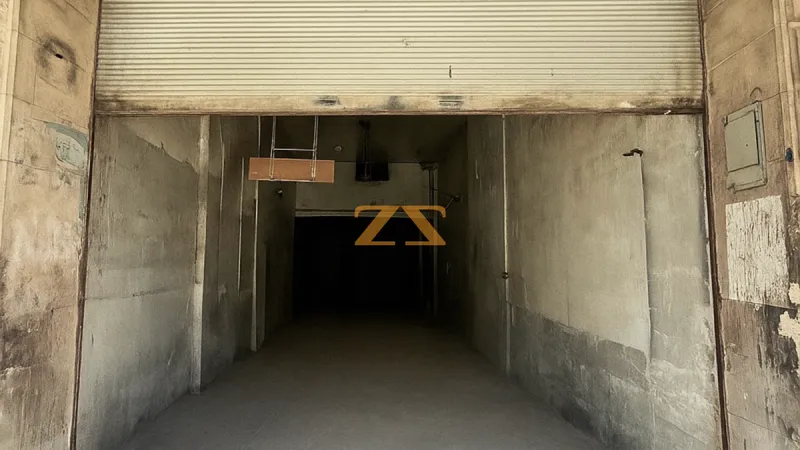 Commercial Shop 75m² – photo 1