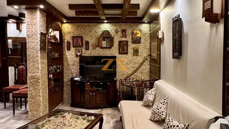 شقة سكنية 3 غرف – photo 2