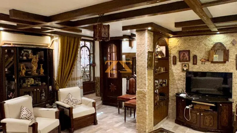شقة سكنية 3 غرف – photo 4