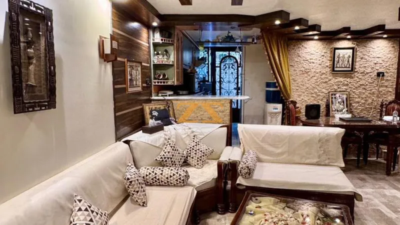 شقة سكنية 3 غرف – photo 6