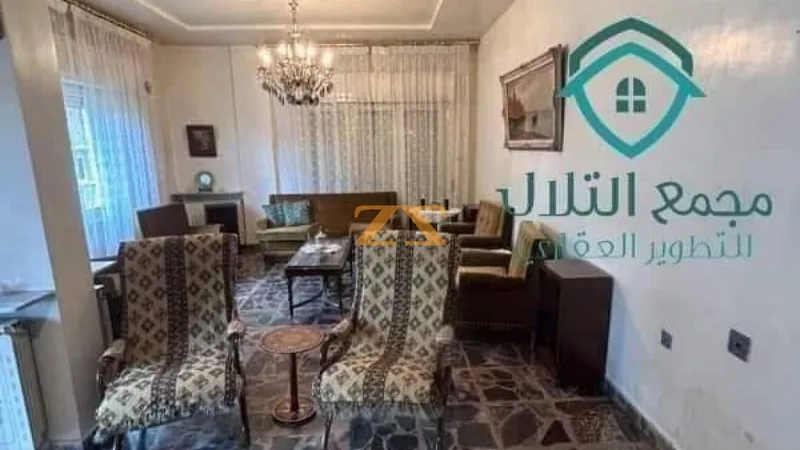 شقة سكنية 5 غرف – photo 3