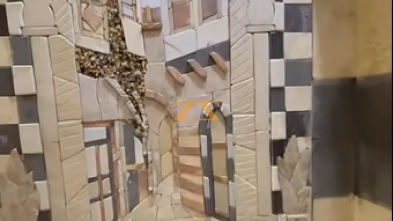 بناء سكني 4 غرف – photo 2
