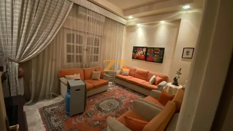 شقة سكنية 5 غرف – photo 1
