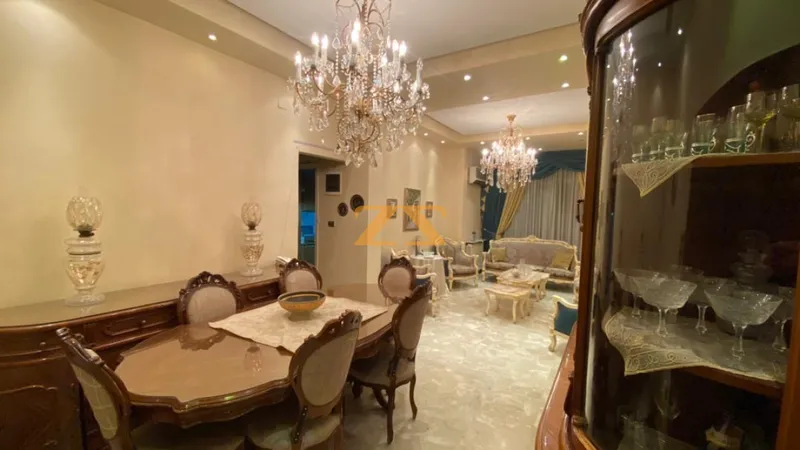 شقة سكنية 5 غرف – photo 9