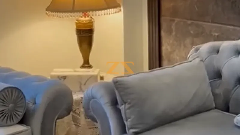4BR Residential Apartment – photo 3