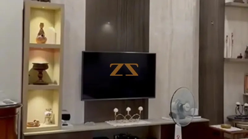 4BR Residential Apartment – photo 4