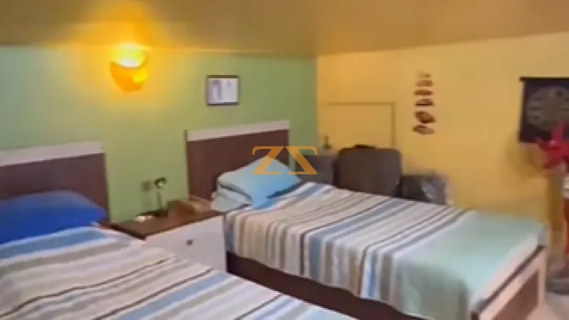 4BR Residential Apartment – photo 6