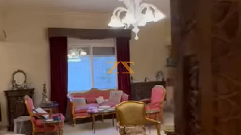 شقة سكنية 5 غرف – photo 1